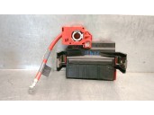 Recambio de caja reles / fusibles para bmw 1 (e87) 118 d referencia OEM IAM 61146942912 MS20070824
