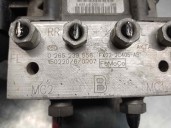 Recambio de abs para jaguar xf 2.2 diesel cat referencia OEM IAM FX232C405AB 0265239556 BOSCH