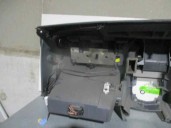 Recambio de salpicadero para dacia logan 1.6 16v cat referencia OEM IAM  GRIS Y NEGRO 