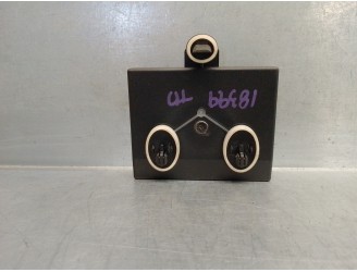 Recambio de centralita cierre para audi a5 sportback (8t) 2.0 16v tdi referencia OEM IAM 8T0959795Q 