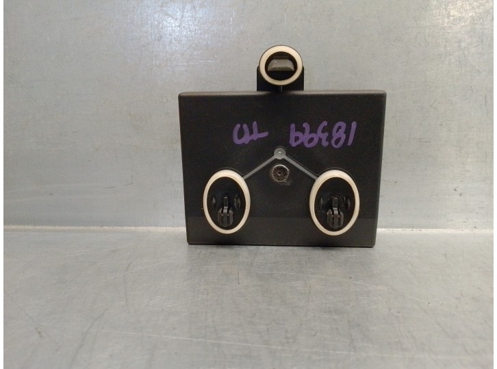 Recambio de centralita cierre para audi a5 sportback (8t) 2.0 16v tdi referencia OEM IAM 8T0959795Q 