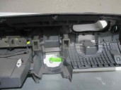 Recambio de salpicadero para dacia logan 1.6 16v cat referencia OEM IAM  GRIS Y NEGRO 