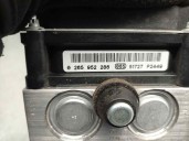 Recambio de abs para jaguar xf 2.2 diesel cat referencia OEM IAM FX232C405AB 0265239556 BOSCH