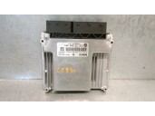 Recambio de centralita motor uce para bmw 1 (e87) 118 d referencia OEM IAM 7809001 0281014239 BOSCH