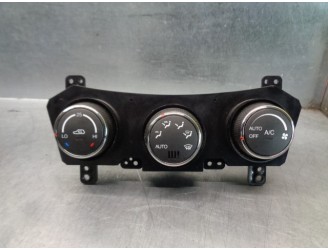 Recambio de mando climatizador para ssangyong korando 2.0 td cat referencia OEM IAM 6871034101 