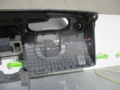 Recambio de salpicadero para dacia logan 1.6 16v cat referencia OEM IAM GRIS Y NEGRO 