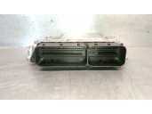 Recambio de centralita motor uce para bmw 1 (e87) 118 d referencia OEM IAM 7809001 0281014239 BOSCH