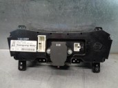 Recambio de mando climatizador para ssangyong korando 2.0 td cat referencia OEM IAM 6871034101 