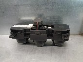 Recambio de mando climatizador para ssangyong korando 2.0 td cat referencia OEM IAM 6871034101  