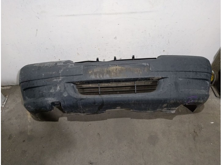 Recambio de paragolpes delantero para fiat scudo (222) 1.9 diesel referencia OEM IAM 9567250262 9567250262 