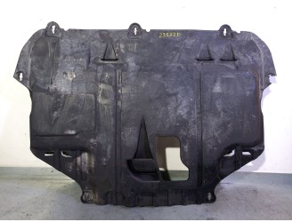 Recambio de cubrecarter para ford focus berlina (cap) 1.8 tdci turbodiesel cat referencia OEM IAM 3M51R6P013GX 1682362 