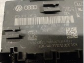 Recambio de centralita cierre para audi a5 sportback (8t) 2.0 16v tdi referencia OEM IAM 8T0959795Q 
