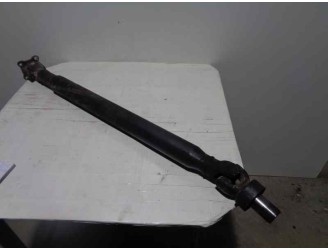 Recambio de transmision central para suzuki grand vitara jb (jt) 1.9 ddis turbodiesel referencia OEM IAM 2710266100 TRASERA BURR