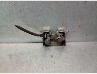 Recambio de cerradura capot para bmw 1 (e87) 118 d referencia OEM IAM 51237115229 51237008755 