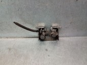 Recambio de cerradura capot para bmw 1 (e87) 118 d referencia OEM IAM 51237115229 51237008755 