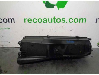 Recambio de carcasa filtro de aire para mercedes-benz clase e (w211) berlina 2.2 cdi cat referencia OEM IAM A6460900201 