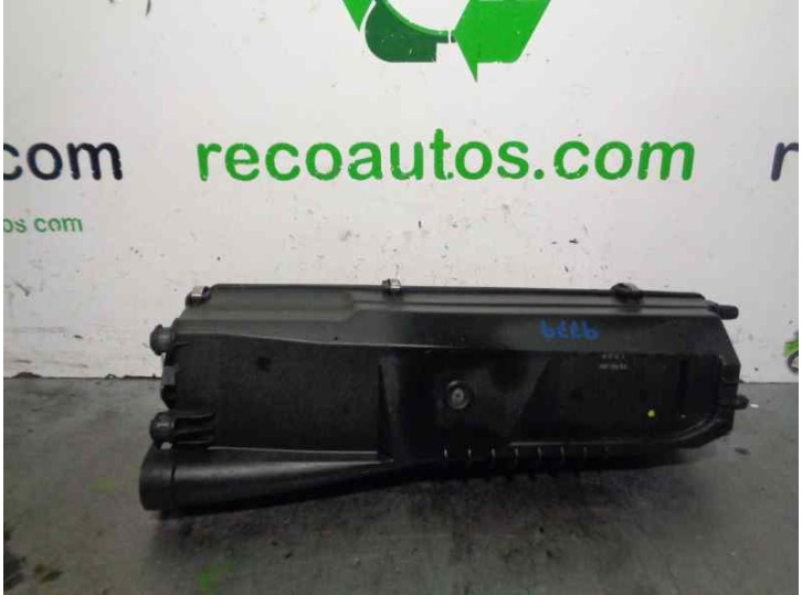 Recambio de carcasa filtro de aire para mercedes-benz clase e (w211) berlina 2.2 cdi cat referencia OEM IAM A6460900201 