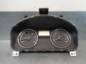 Recambio de cuadro instrumentos para ssangyong korando 2.0 td cat referencia OEM IAM 8021034052 