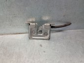 Recambio de cerradura capot para bmw 1 (e87) 118 d referencia OEM IAM 51237115229 51237008755 