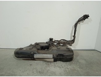 Recambio de deposito combustible para hyundai i30 fastback 2.0 tgdi cat referencia OEM IAM 31150G4000 M190107B0095 