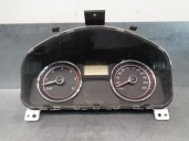 Recambio de cuadro instrumentos para ssangyong korando 2.0 td cat referencia OEM IAM 8021034052 