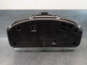 Recambio de cuadro instrumentos para ssangyong korando 2.0 td cat referencia OEM IAM 8021034052 