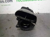 Recambio de carcasa filtro de aire para mercedes-benz clase e (w211) berlina 2.2 cdi cat referencia OEM IAM A6460900201 