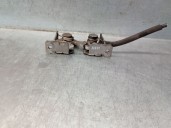 Recambio de cerradura capot para bmw 1 (e87) 118 d referencia OEM IAM 51237115229 51237008755 