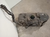 Recambio de deposito combustible para hyundai i30 fastback 2.0 tgdi cat referencia OEM IAM 31150G4000 M190107B0095 