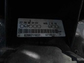 Recambio de faro antiniebla trasero derecho para dacia logan 1.6 16v cat referencia OEM IAM 8200211037 62180701 