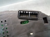 Recambio de cuadro instrumentos para ssangyong korando 2.0 td cat referencia OEM IAM 8021034052  