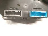 Recambio de mando climatizador para opel zafira / zafira family b (a05) 1.9 cdti (m75) referencia OEM IAM 13168100 90151257 