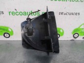 Recambio de faro antiniebla trasero derecho para dacia logan 1.6 16v cat referencia OEM IAM 8200211037 62180701 