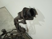 Recambio de deposito combustible para hyundai i30 fastback 2.0 tgdi cat referencia OEM IAM 31150G4000 M190107B0095 