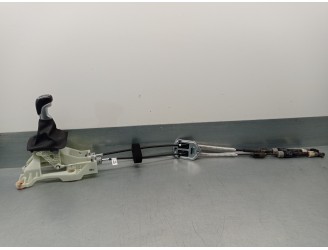 Recambio de palanca cambio para kia stonic (yb) 1.0 t-gdi referencia OEM IAM 43700H8300WK  