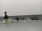 Recambio de palanca cambio para kia stonic (yb) 1.0 t-gdi referencia OEM IAM 43700H8300WK  