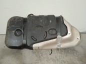 Recambio de deposito combustible para hyundai i30 fastback 2.0 tgdi cat referencia OEM IAM 31150G4000 M190107B0095 