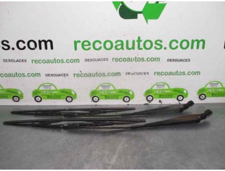 Recambio de brazo limpia delantero derecho para dacia logan 1.6 16v cat referencia OEM IAM   