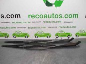 Recambio de brazo limpia delantero derecho para dacia logan 1.6 16v cat referencia OEM IAM   