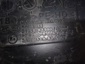 Recambio de deposito combustible para hyundai i30 fastback 2.0 tgdi cat referencia OEM IAM 31150G4000 M190107B0095 