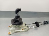 Recambio de palanca cambio para kia stonic (yb) 1.0 t-gdi referencia OEM IAM 43700H8300WK  
