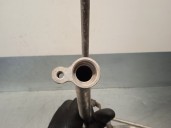 Replacement air conditioning pipes for MG MG ZS 1.8 16V CAT OEM IAM reference JUE110240 