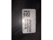 Recambio de deposito combustible para hyundai i30 fastback 2.0 tgdi cat referencia OEM IAM 31150G4000 M190107B0095 