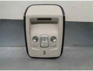 Recambio de luz interior para citroën c4 cactus 1.5 blue-hdi fap referencia OEM IAM 96887290BJ 