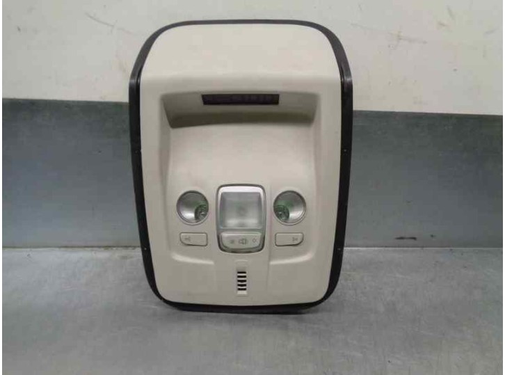 Recambio de luz interior para citroën c4 cactus 1.5 blue-hdi fap referencia OEM IAM 96887290BJ 