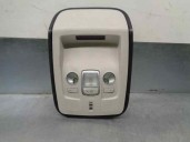 Recambio de luz interior para citroën c4 cactus 1.5 blue-hdi fap referencia OEM IAM 96887290BJ 