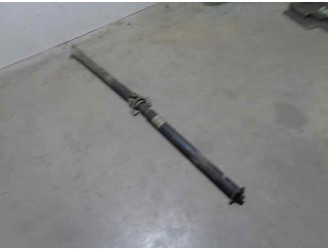 Recambio de transmision central para mercedes-benz clase c (w203) berlina 2.2 cdi cat referencia OEM IAM 2034101006  BURRA 2 LAD