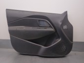 Recambio de guarnecido puerta delantera izquierda para kia rio 1.4 crdi cat referencia OEM IAM 823071W220HU 5 PUERTAS