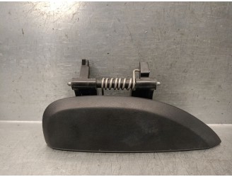 Recambio de maneta exterior delantera derecha para dacia duster (hm_) 1.6 sce 115 (hmm1) referencia OEM IAM 806067028R 806067028