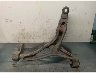 Recambio de brazo suspension inferior delantero izquierdo para mercedes-benz clase m (w164) 3.0 cdi cat referencia OEM IAM 00006